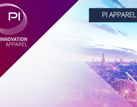 Excited to participate on PI Apparel Europe 2022