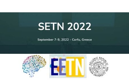 Pleased to participate in SETN AI conference